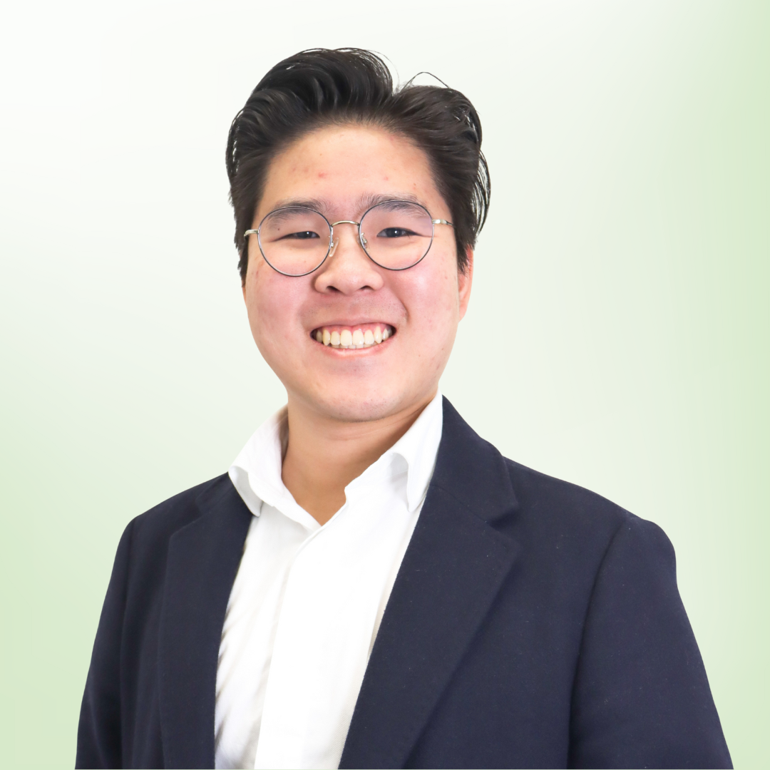 Troy Lau